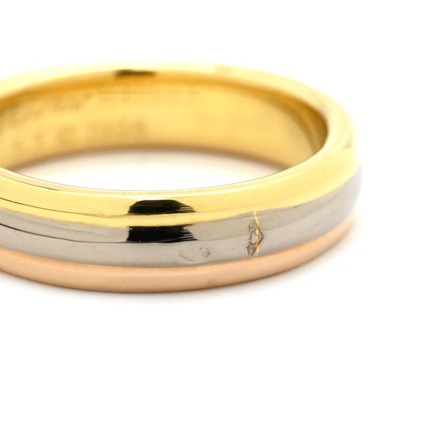 Cartier（カルティエ） リング 指輪 ヴァンドーム ルイ ウェディング