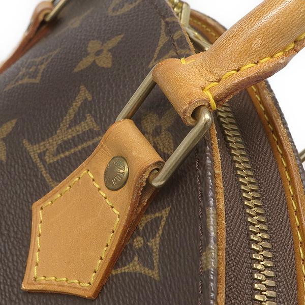 エリプス（LOUIS VUITTON） ルイヴィトン ハンドバッグ エリプス PM 