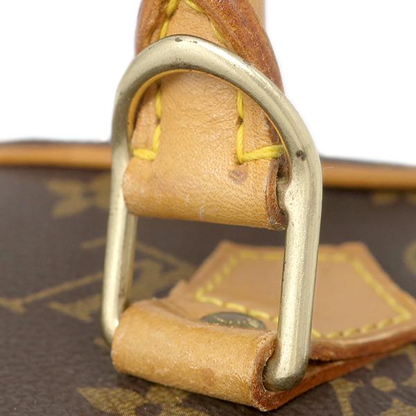 エリプス（LOUIS VUITTON） ルイヴィトン ハンドバッグ エリプス PM 