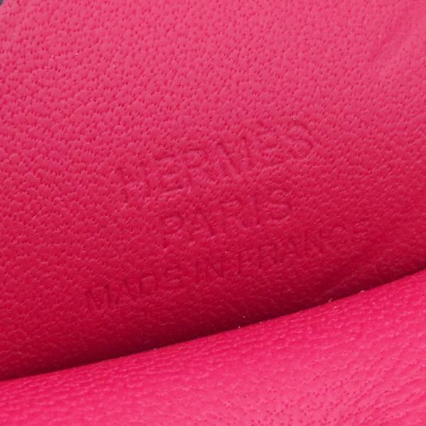 HERMES（エルメス） バッグチャーム ロデオPM ペガサス アニョーミロ