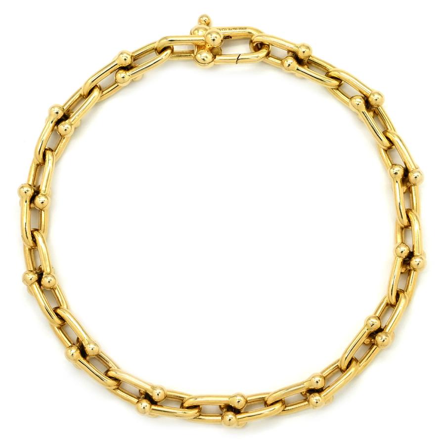 TIFFANY&Co.（ティファニー） ブレスレット ハードウェア スモール