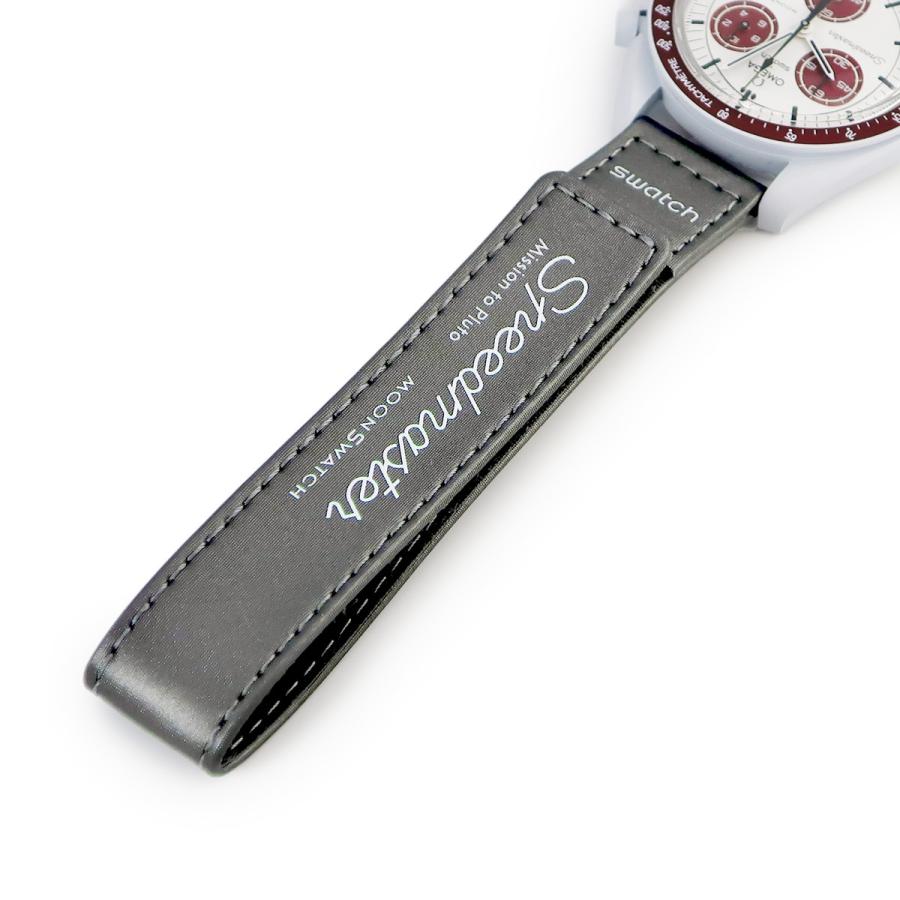 SPEEDMASTER 【3年保証】 オメガ 腕時計 スピードマスター バイオ