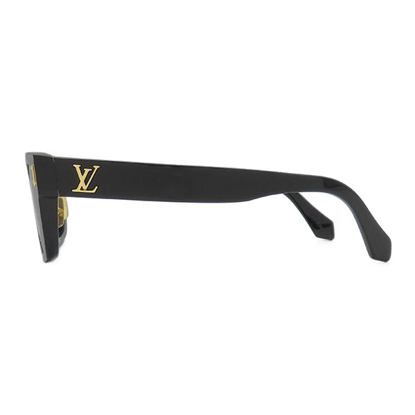 き*よ様 ルイ ヴィトン コンフィデンス Z2126U サングラス 美品 LOUIS VUITTON（ルイ・ヴィトン） サングラス コンフィデンス スクエア