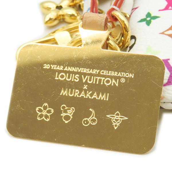 LOUIS VUITTON（ルイ・ヴィトン） 小物 LV×TM フォンホルダー M14099
