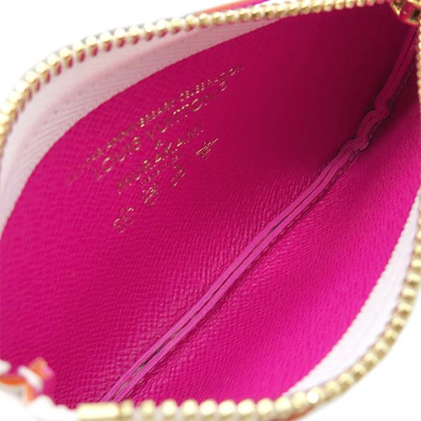 LOUIS VUITTON（ルイ・ヴィトン） 小物 LV×TM フォンホルダー M14099