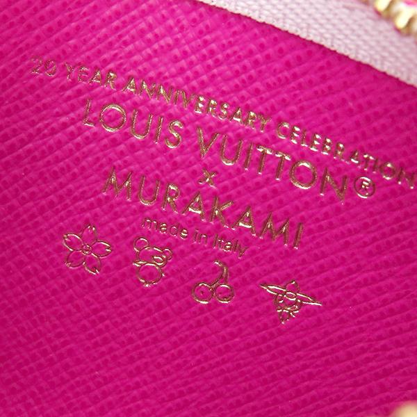 LOUIS VUITTON（ルイ・ヴィトン） 小物 LV×TM フォンホルダー M14099