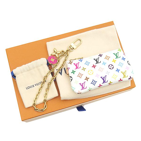 LOUIS VUITTON（ルイ・ヴィトン） 小物 LV×TM フォンホルダー M14099