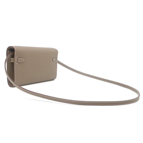 HERMES（エルメス） 長財布 ケリーウォレット ロング トゥーゴー 