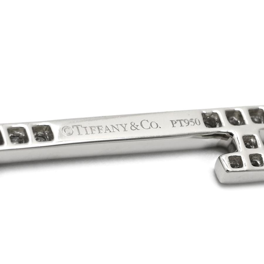TIFFANY&Co.（ティファニー） ネックレス クアトラ ハートキー