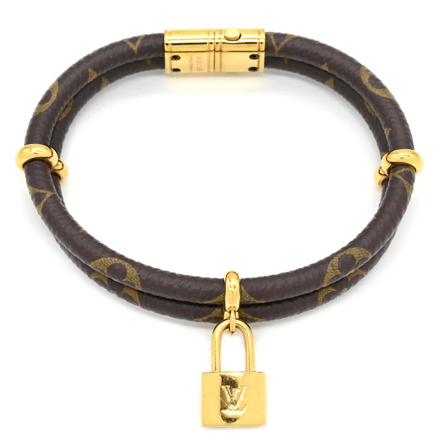 LOUIS VUITTON（ルイ・ヴィトン） ブレスレット ブラスレ キープイット