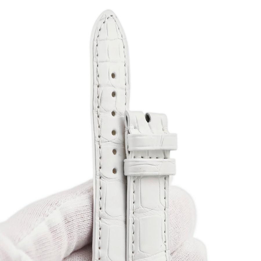 Chopard（ショパール） 腕時計パーツ 純正 メンズ 未使用 クロコ 替え