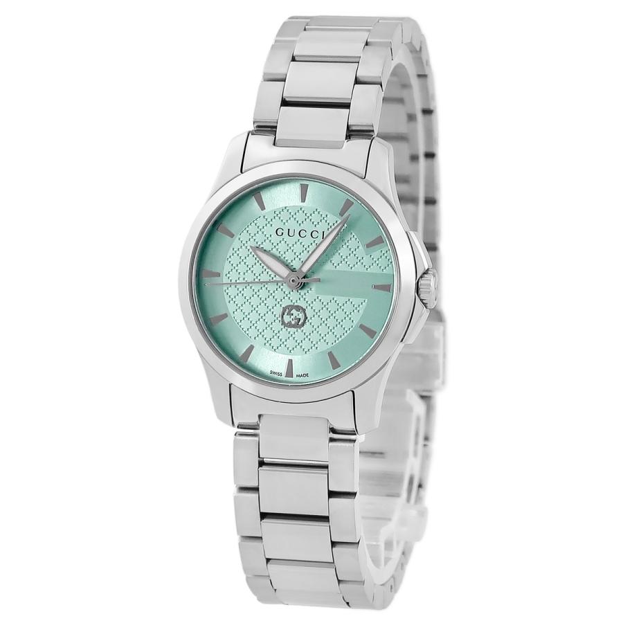 GUCCI（グッチ） 【3年保証】 腕時計 Gタイムレス YA1265051 クオーツ 