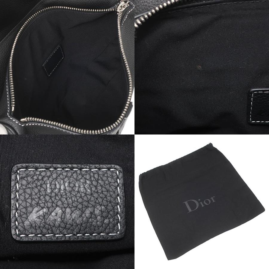 Christian Dior（クリスチャン・ディオール） ボディバッグ KAWS BEE