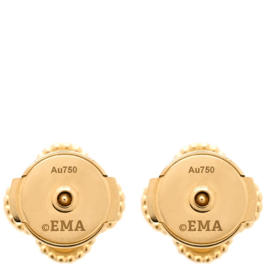 アルハンブラ ヴァンクリーフアーペル ピアス スウィート VCARA44800