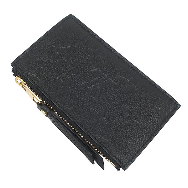 LOUIS VUITTON（ルイ・ヴィトン） コインケース ポルトカルト ジップ
