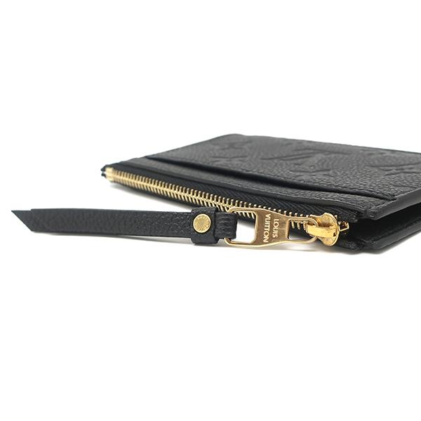 LOUIS VUITTON（ルイ・ヴィトン） コインケース ポルトカルト ジップ