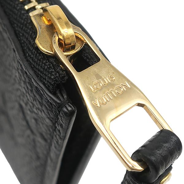 LOUIS VUITTON（ルイ・ヴィトン） コインケース ポルトカルト ジップ