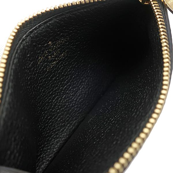 LOUIS VUITTON（ルイ・ヴィトン） コインケース ポルトカルト ジップ 