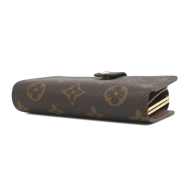 LOUIS VUITTON（ルイ・ヴィトン） 二つ折り財布 ポルトフォイユ