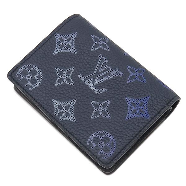 LOUIS VUITTON（ルイ・ヴィトン） 二つ折り財布 ポルトフォイユ クレア