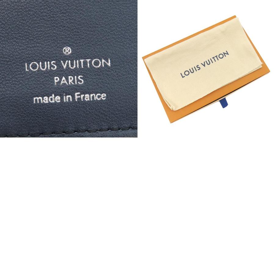 LOUIS VUITTON（ルイ・ヴィトン） 二つ折り財布 ポルトフォイユ クレア