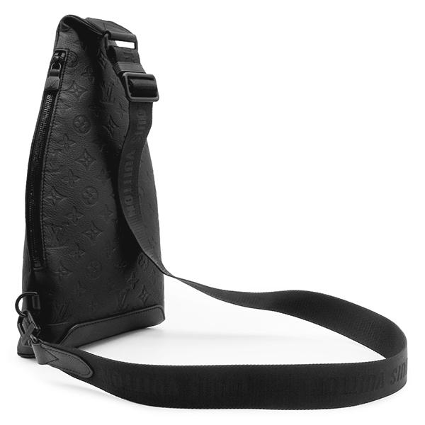 LOUIS VUITTON（ルイ・ヴィトン） ボディバッグ デュオ スリングバッグ