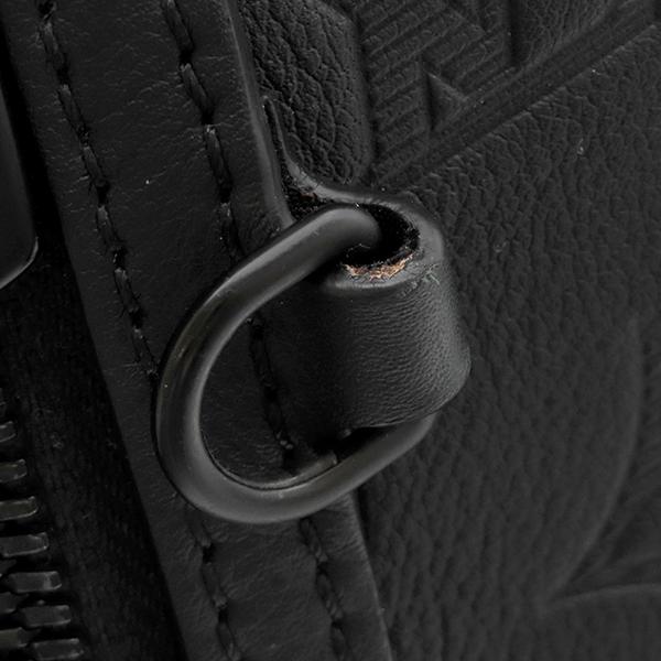 LOUIS VUITTON（ルイ・ヴィトン） ボディバッグ デュオ スリングバッグ