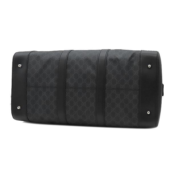 GUCCI（グッチ） ボストンバッグ GGスプリーム ボストンバッグ 478323