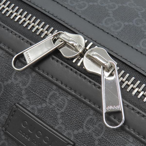 GUCCI（グッチ） ボストンバッグ GGスプリーム ボストンバッグ 478323