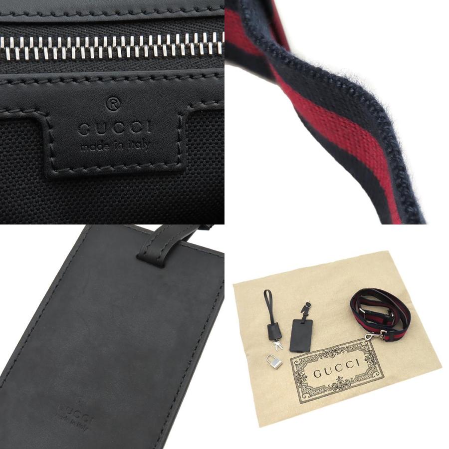 GUCCI（グッチ） ボストンバッグ GGスプリーム ボストンバッグ 478323