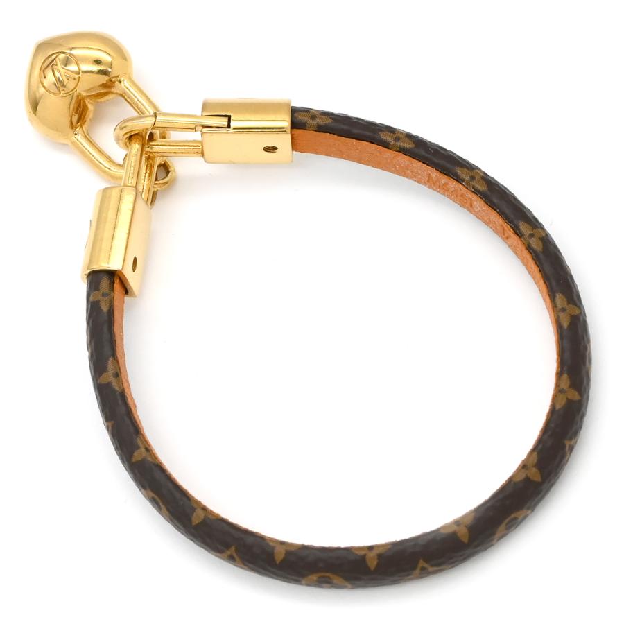 LOUIS VUITTON（ルイ・ヴィトン） ブレスレット クレイジーインロック