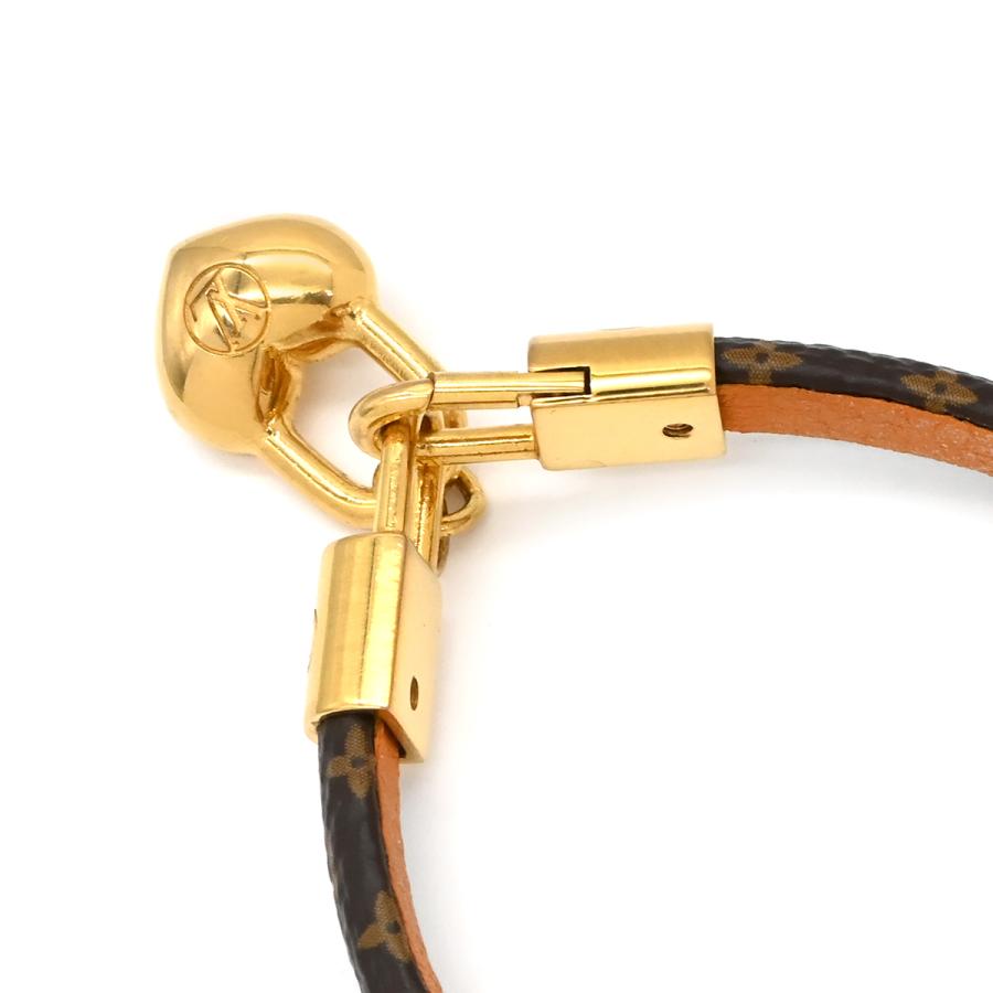 LOUIS VUITTON（ルイ・ヴィトン） ブレスレット クレイジーインロック