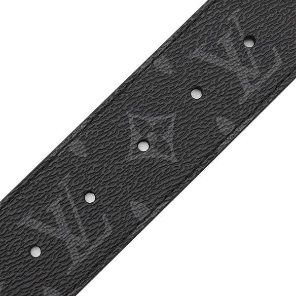 LOUIS VUITTON（ルイ・ヴィトン） ベルト LV イニシャル 40MM