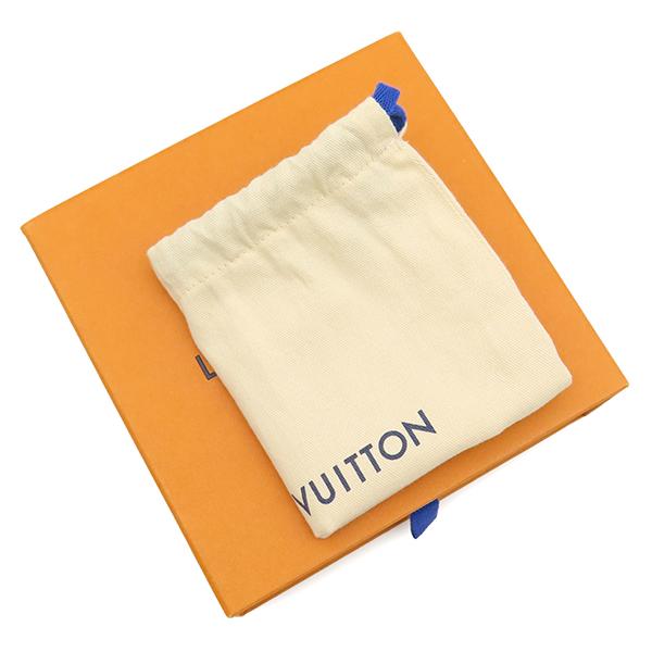 LOUIS VUITTON（ルイ・ヴィトン） ベルト LV イニシャル 40MM