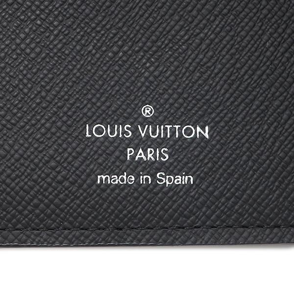 LOUIS VUITTON（ルイ・ヴィトン） 二つ折り財布 ポルトフォイユ マルコ