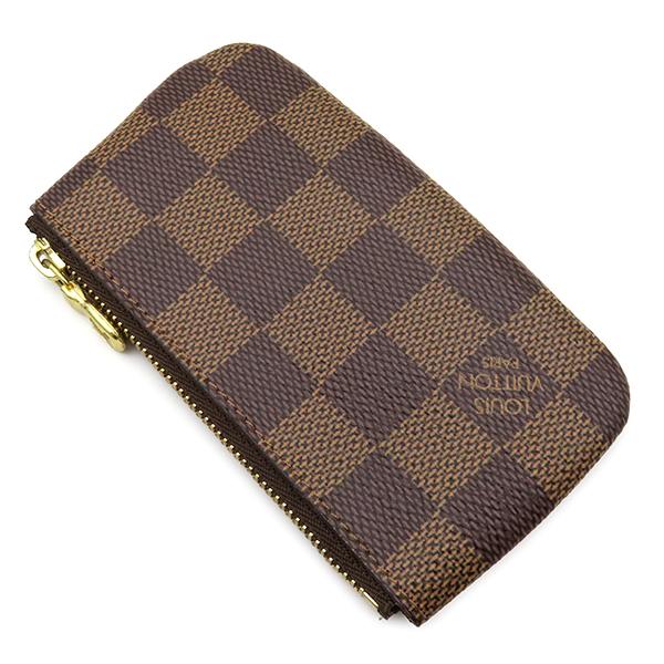 LOUIS VUITTON（ルイ・ヴィトン） コインケース ポシェット クレ