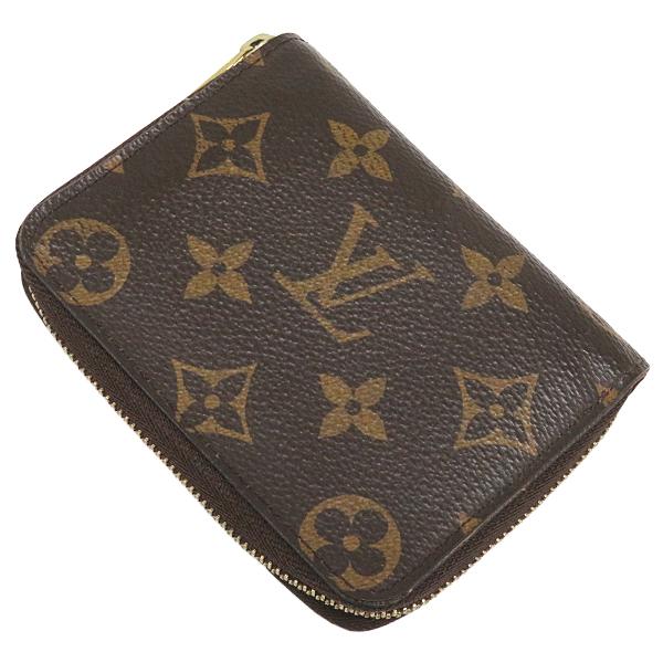 LOUIS VUITTON（ルイ・ヴィトン） コインケース ジッピー コイン