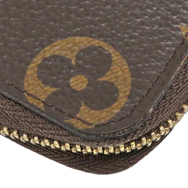 LOUIS VUITTON（ルイ・ヴィトン） コインケース ジッピー コイン