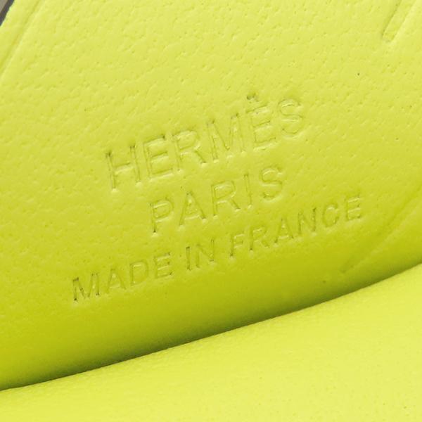 HERMES（エルメス） バッグチャーム ロデオPM ペガサス アニョーミロ