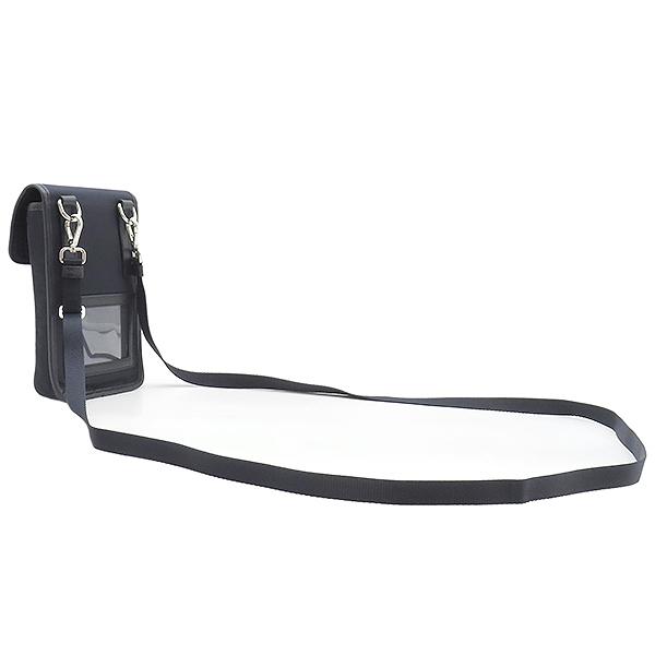PRADA（プラダ） ショルダーバッグ Re-Nylon レザー スマホケース