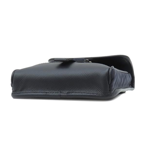 PRADA（プラダ） ショルダーバッグ Re-Nylon レザー スマホケース