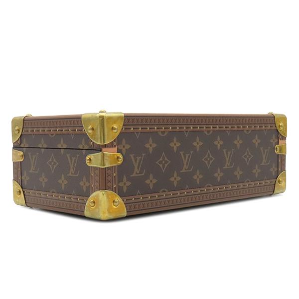 LOUIS VUITTON（ルイ・ヴィトン） 小物 コフレ 8 モントル モノグラム