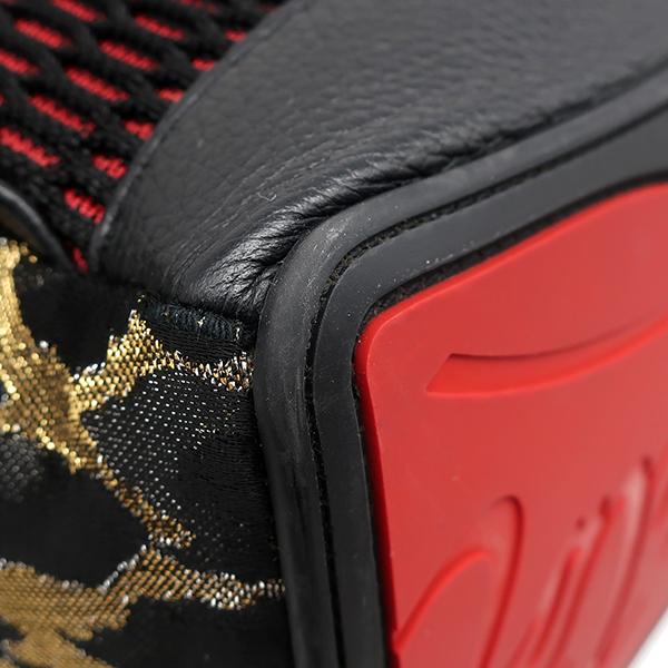 Christian Louboutin（クリスチャンルブタン） リュック・デイパック