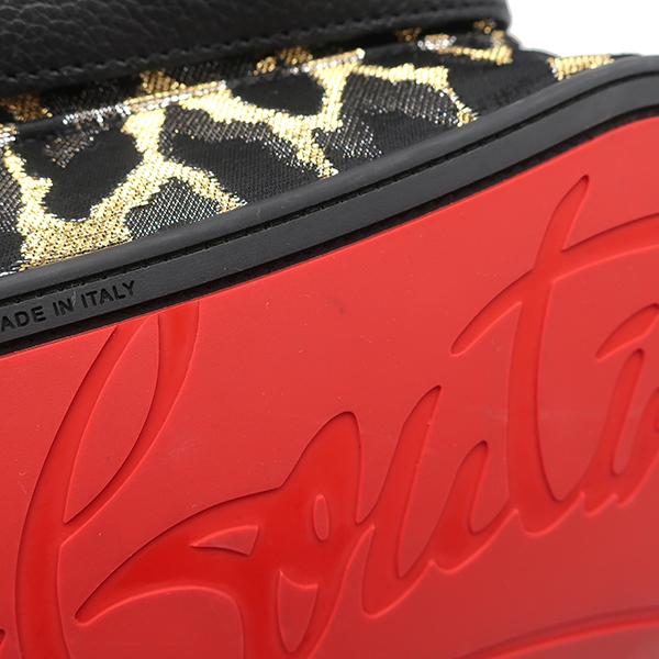 Christian Louboutin（クリスチャンルブタン） リュック・デイパック