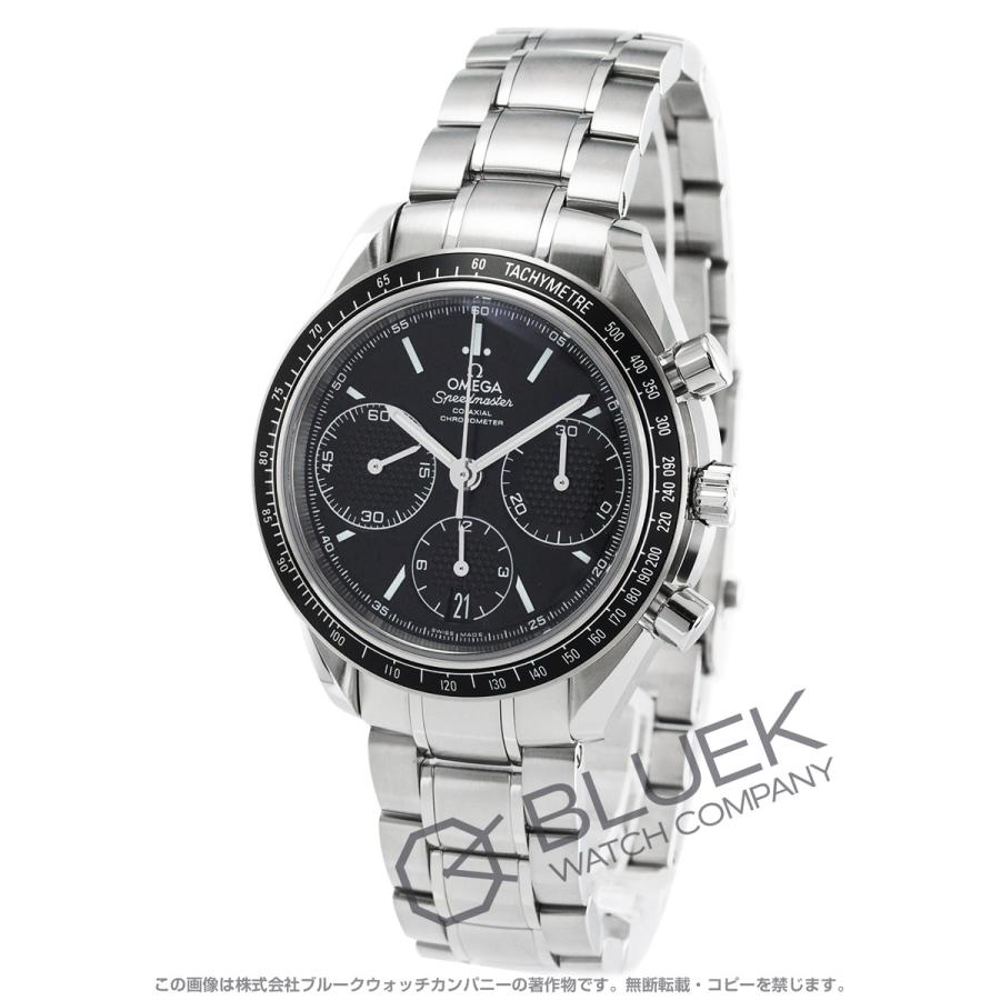 オメガ スピードマスターレーシング326.30.40.50.02.001自動巻