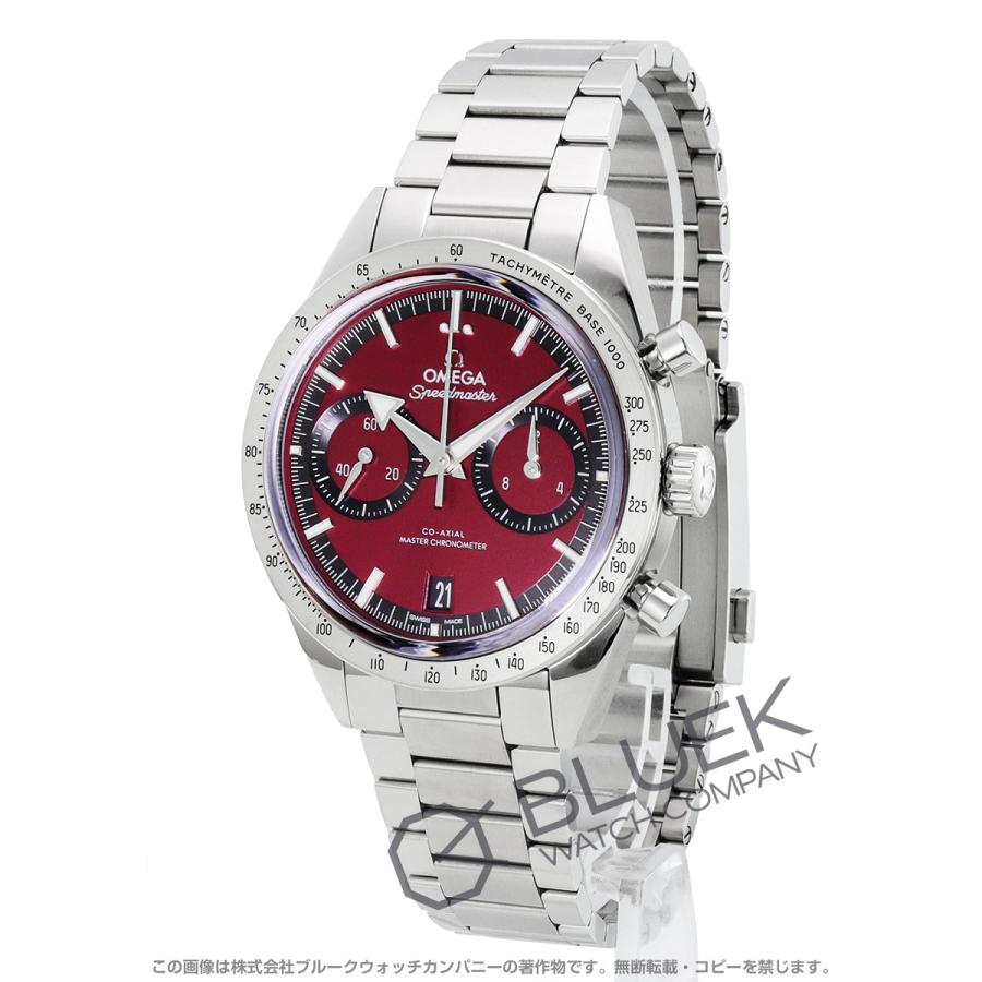 スピードマスター  