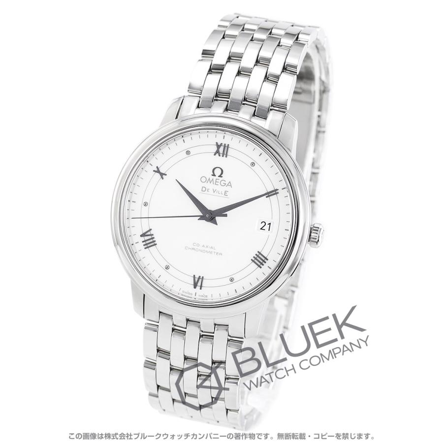 プレステージ（DE VILLE） 【大決算SALE】【新品】オメガ デ・ヴィル  