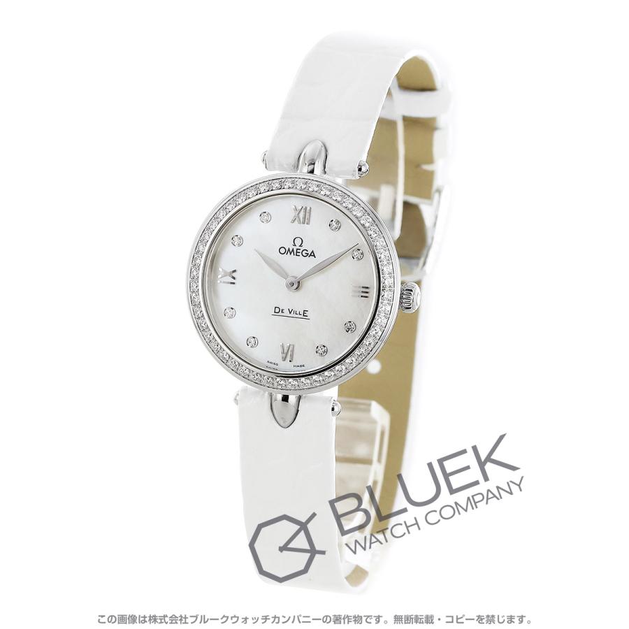 プレステージ（DE VILLE） 【大決算SALE】【新品】オメガ デ・ヴィル  