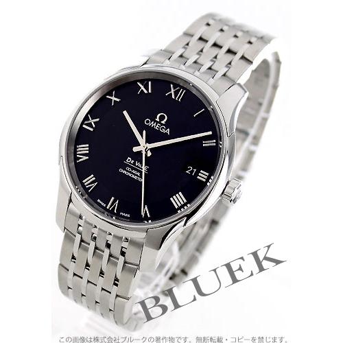 オメガ デビル メンズ 431 10 41 21 01 001 5 431 10 41 21 01 001 ブルークウォッチカンパニー 通販 Yahoo ショッピング