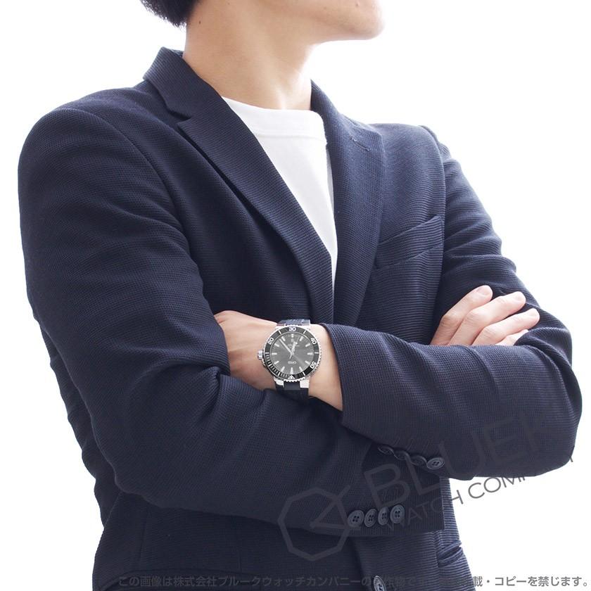 高評価続出！ 【新品】オリス アクイス チタニウム デイト 300m防水 メンズ 733 7730 7153R 【WSO1940287948】(67938円)